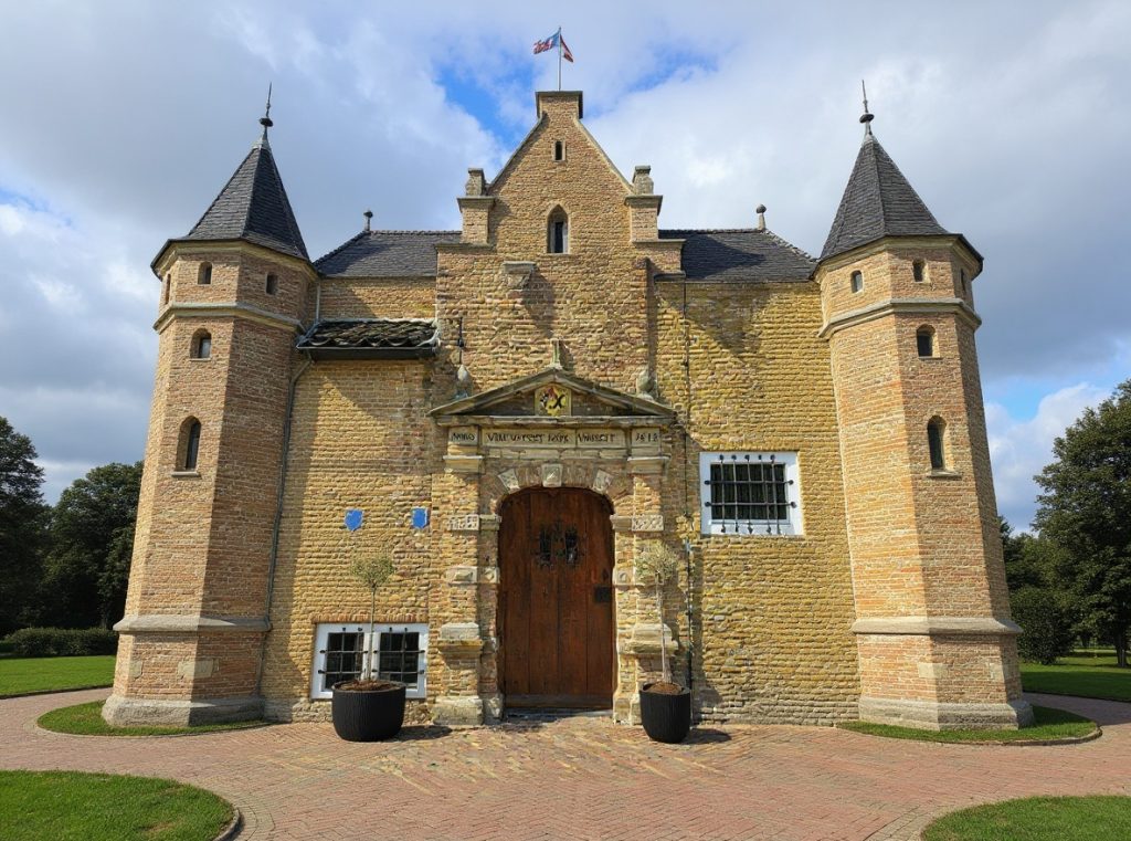 Slot Moermond