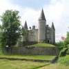 V&ecirc;ves Castle