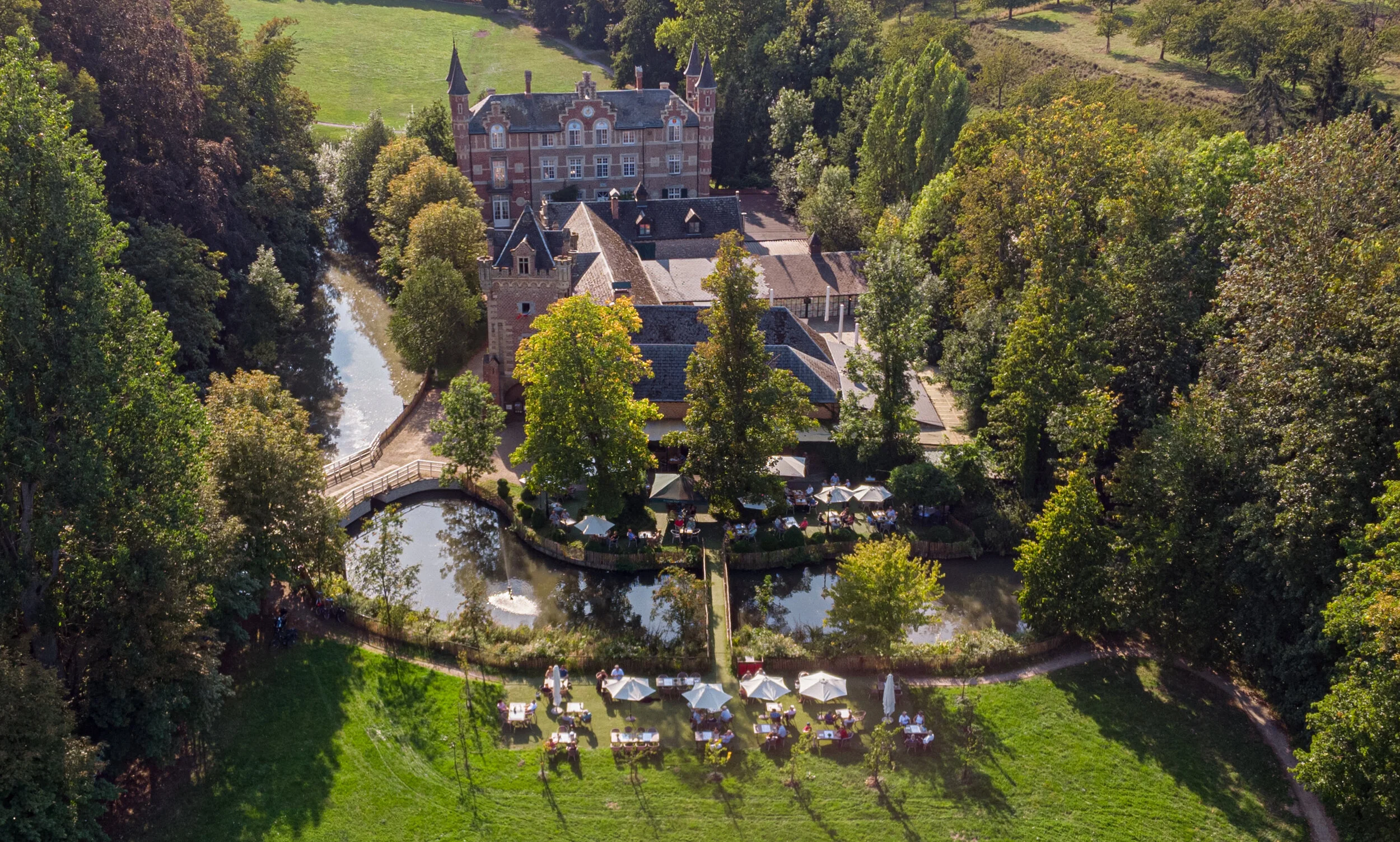 Château de La Motte