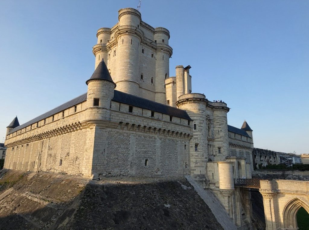 Château de Vincennes
