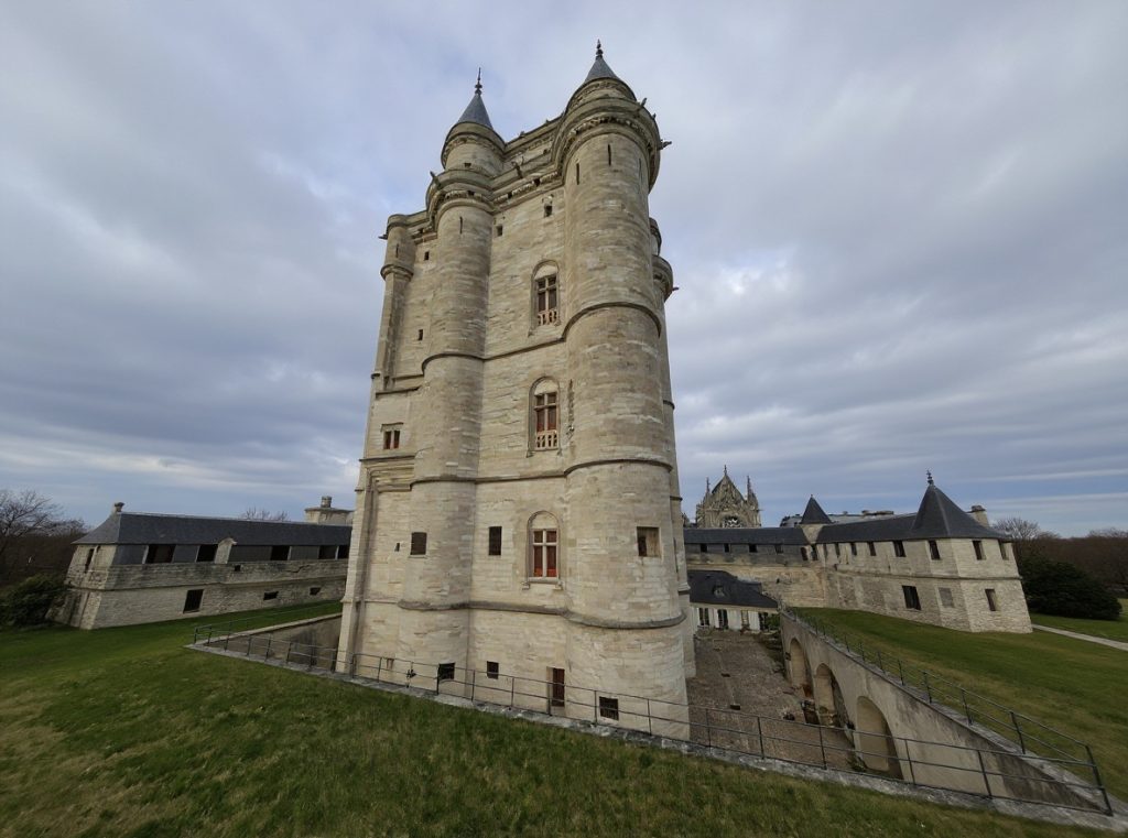 Château de Vincennes