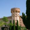Castell de Sant Marçal