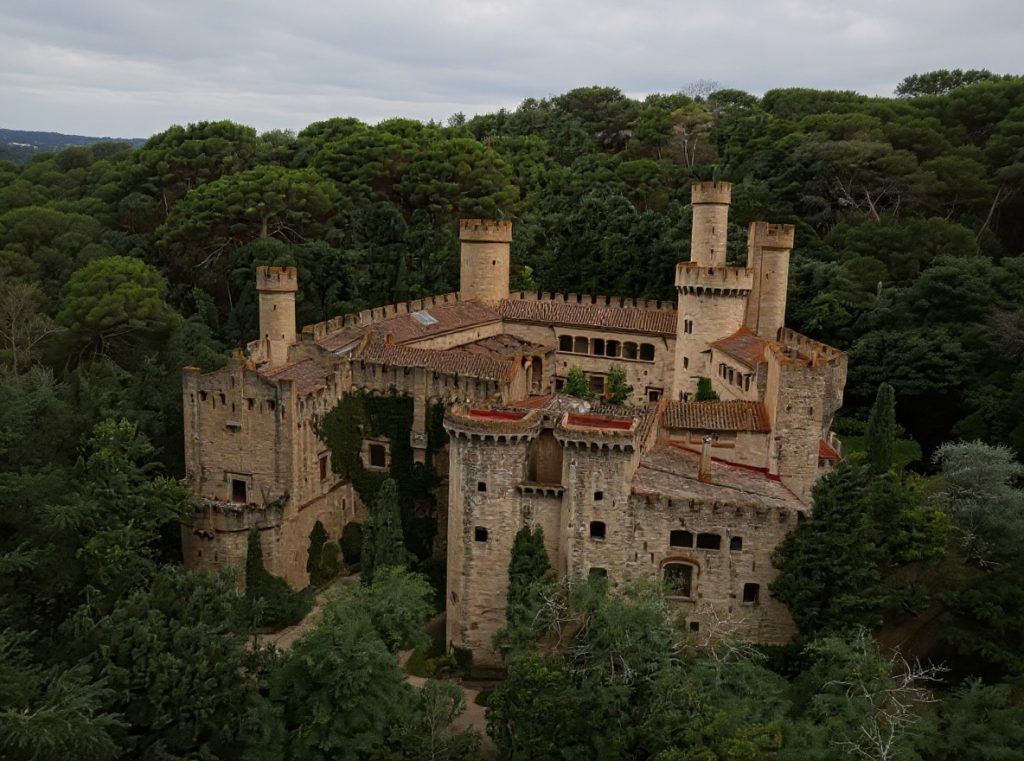 Castell de Santa Florentina