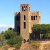 Castell de Torre Baró