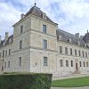 Château d’Ancy-le-Franc