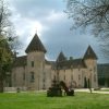 Chateau de Savigny-les-Beaune