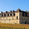 Clos de Vougeot Castle