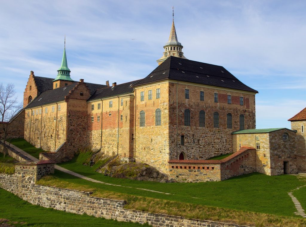 Akershus Fortress