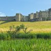 Alnwick Castle