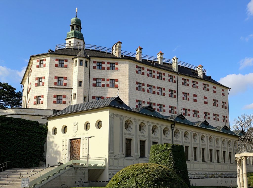 Ambras Castle