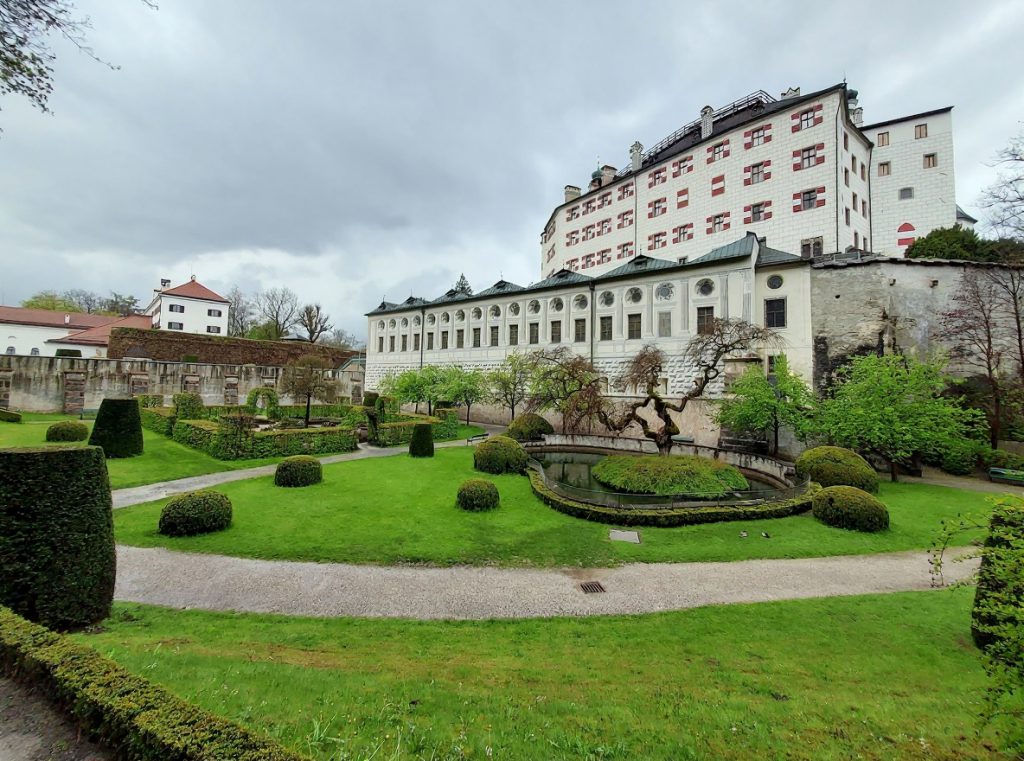 Ambras Castle