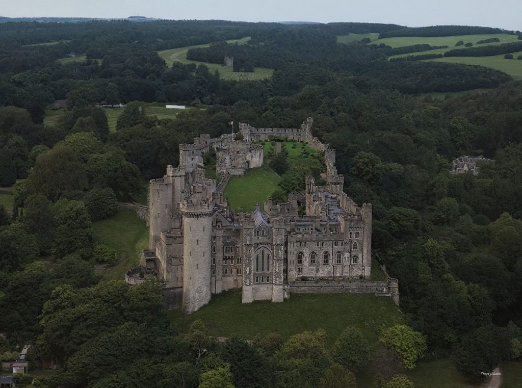 Arundel Castle