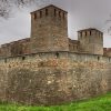 Baba Vida Fortress