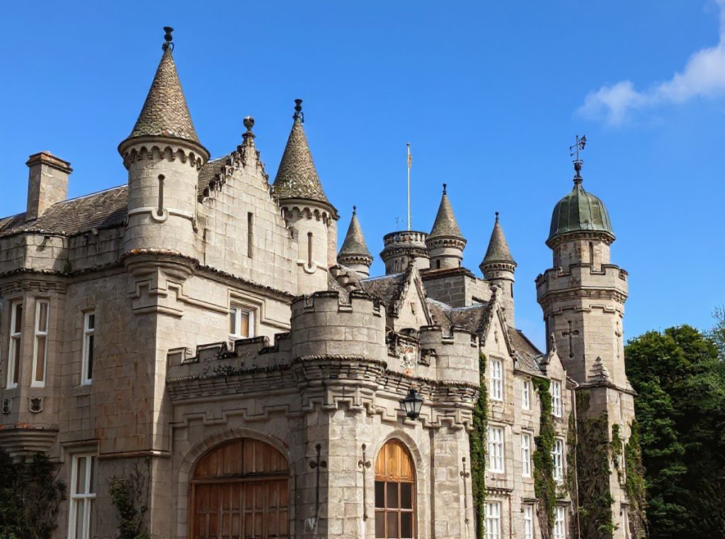 Balmoral Castle