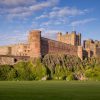 Bamburgh Castle