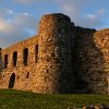 Beaumaris Castle