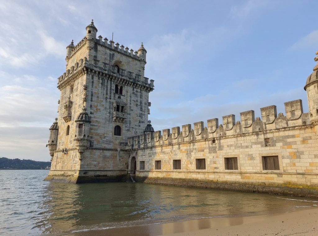 Belém Tower