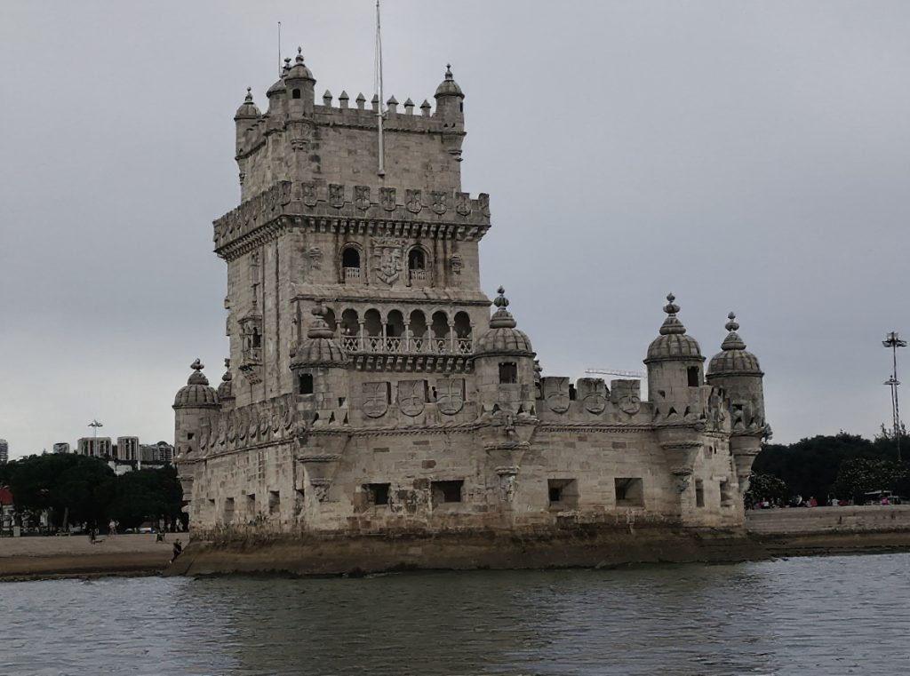 Belém Tower