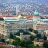Buda Castle