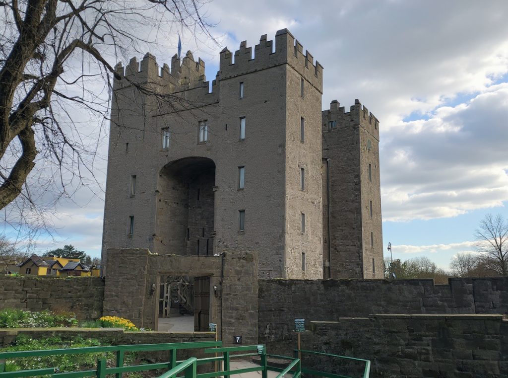 Bunratty Castle