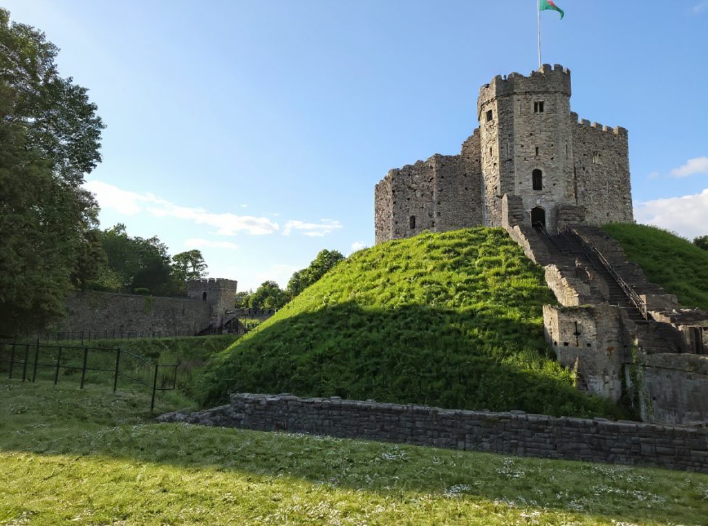 Cardiff Castle