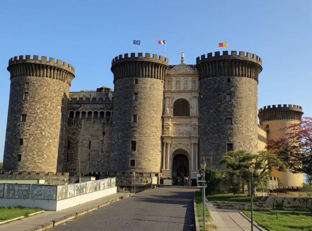 Castel Nuovo