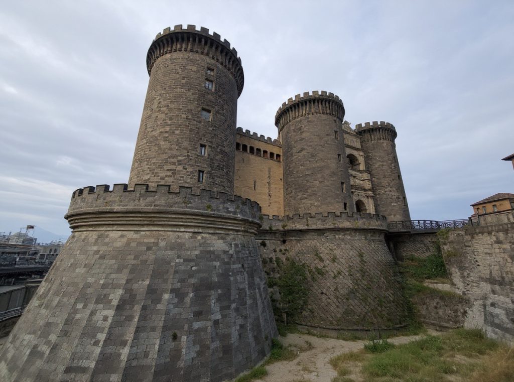 Castel Nuovo