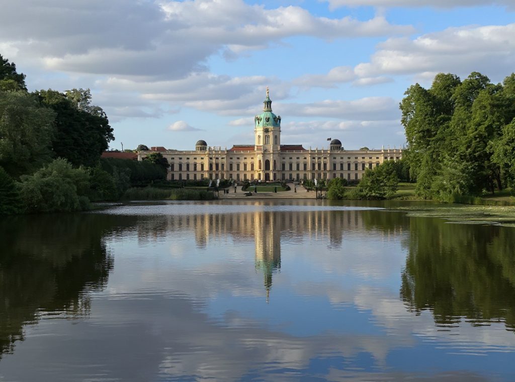 Charlottenburg Palace