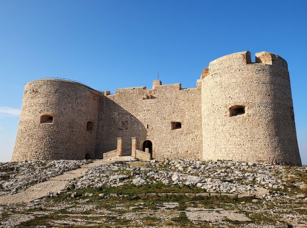 Château d'If