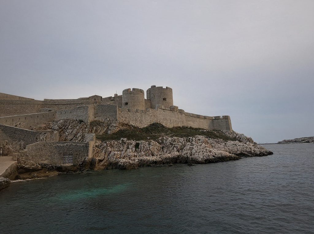 Château d'If
