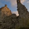 Devín Castle