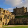Durham Castle