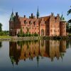 Egeskov Castle
