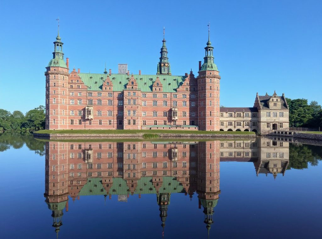 Frederiksborg Castle