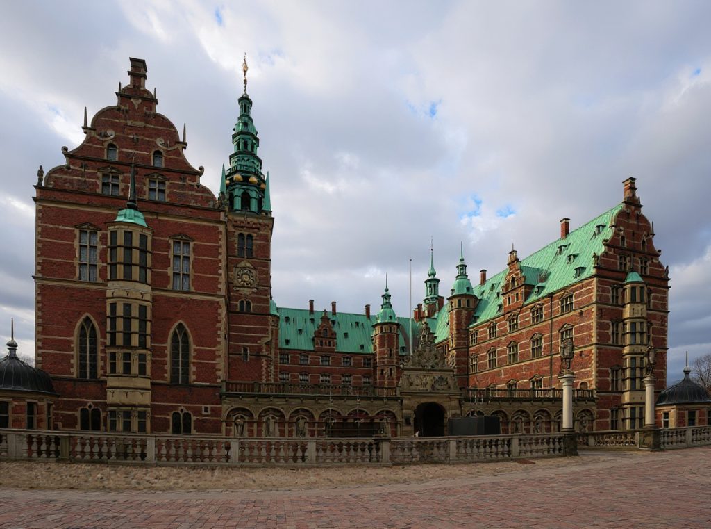 Frederiksborg Castle