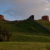 Gediminas’ Tower