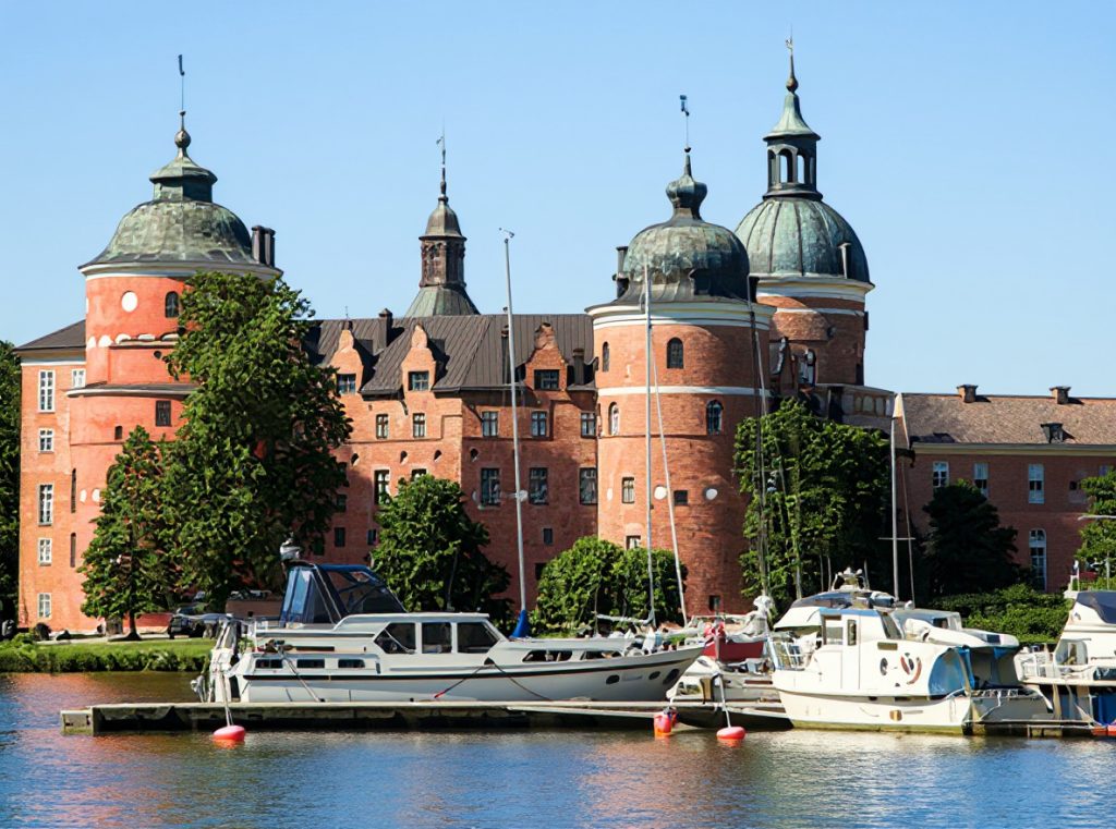 Gripsholm Castle
