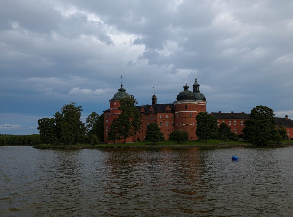 Gripsholm Castle