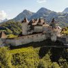 Gruyères Castle