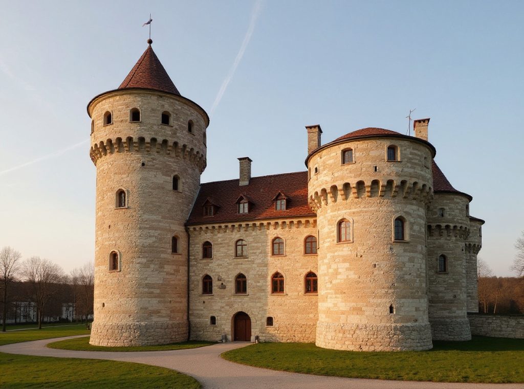 Haapsalu Castle