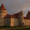 Haapsalu Castle