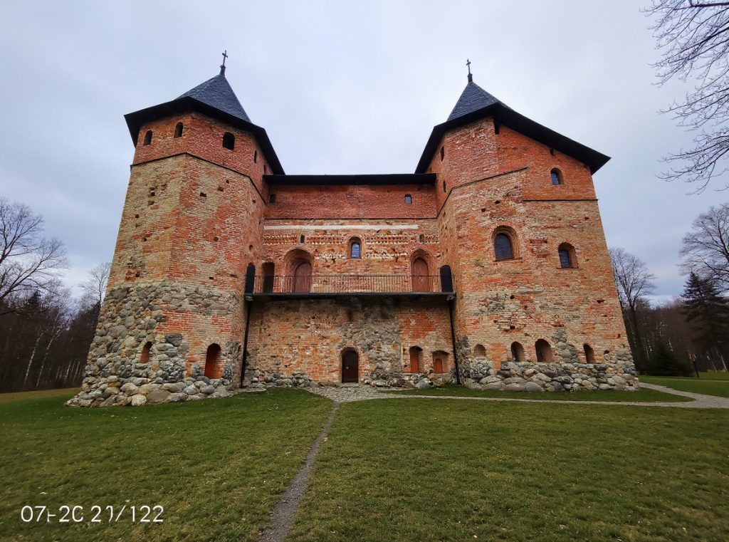 Häme Castle