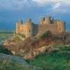 Harlech Castle