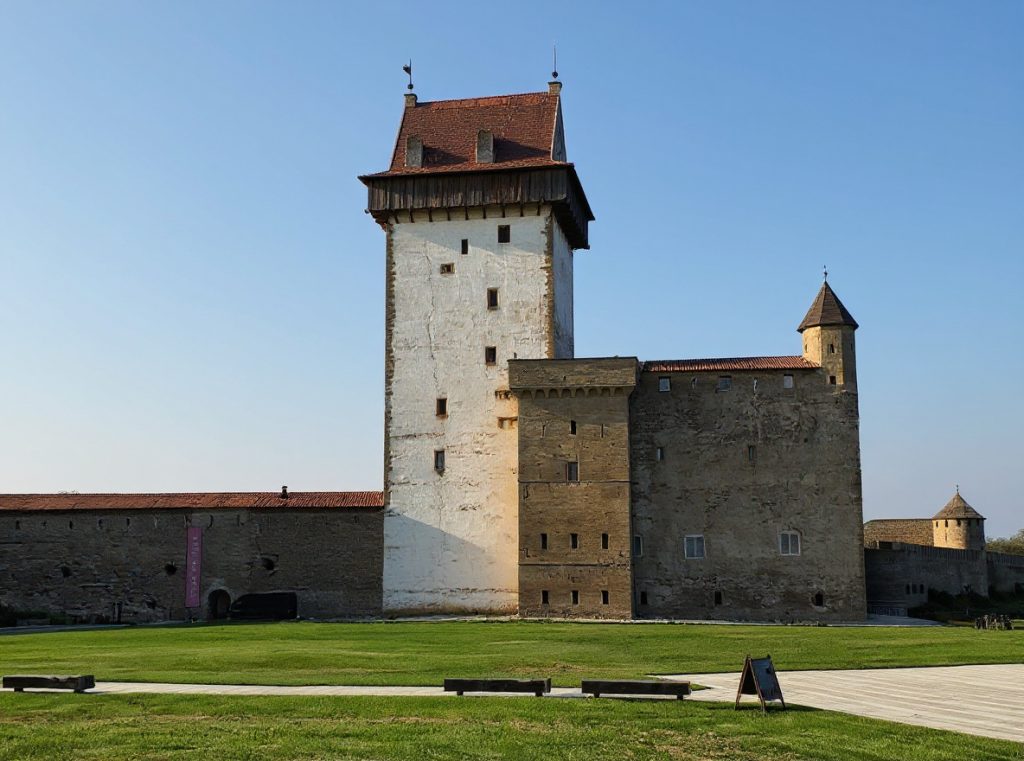 Hermann Castle
