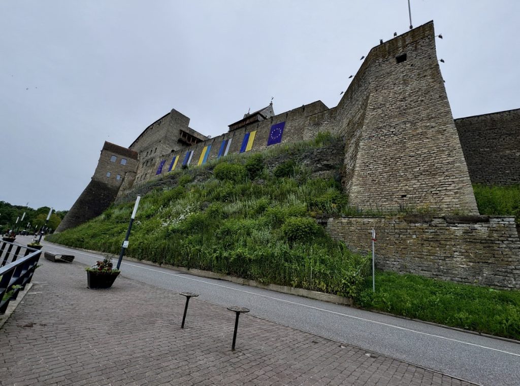 Hermann Castle