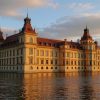 Herrenchiemsee Palace