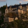 Hochosterwitz Castle