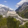 Hohenwerfen Castle