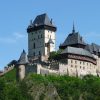 Karlštejn Castle