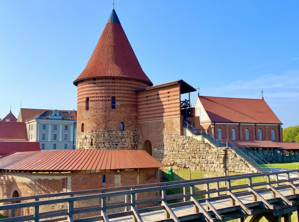 Kaunas Castle